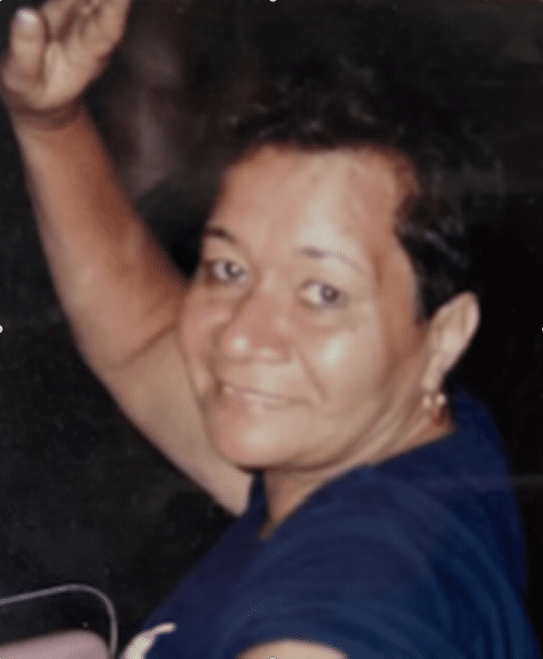 Haydee Virginia Pichardo Dies at 78